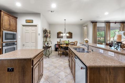 1915 Pioneer Drive Allen TX 75013