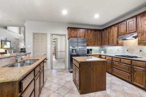 1915 Pioneer Drive Allen TX 75013
