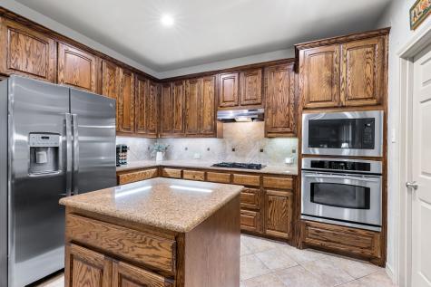 1915 Pioneer Drive Allen TX 75013