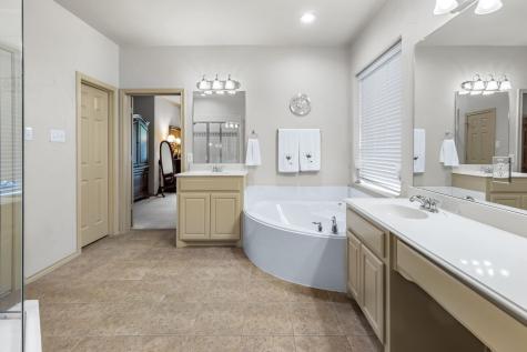 1915 Pioneer Drive Allen TX 75013