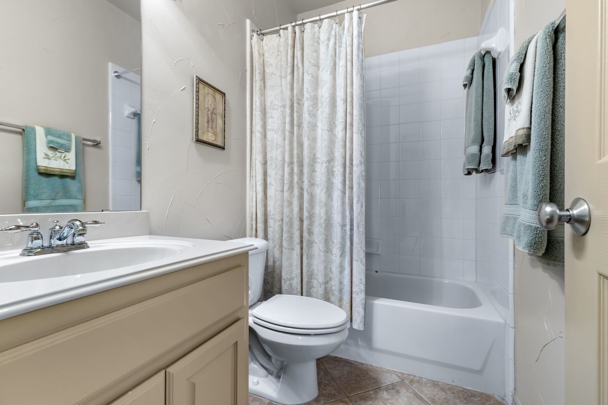 1915 Pioneer Drive Allen TX 75013