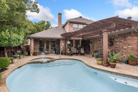 1915 Pioneer Drive Allen TX 75013