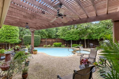1915 Pioneer Drive Allen TX 75013