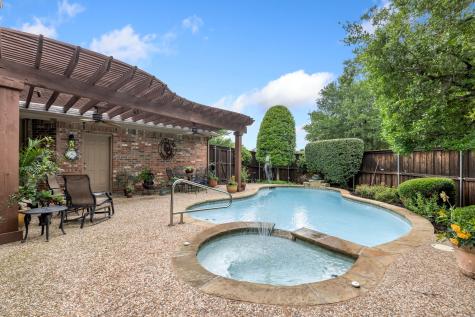1915 Pioneer Drive Allen TX 75013