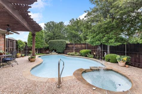 1915 Pioneer Drive Allen TX 75013