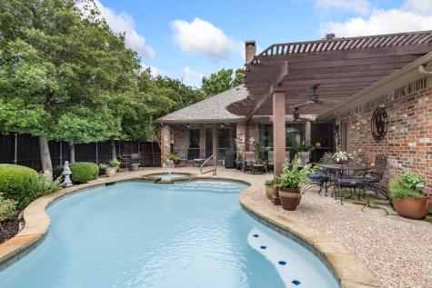 1915 Pioneer Drive Allen TX 75013
