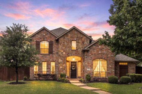 1915 Pioneer Drive Allen TX 75013
