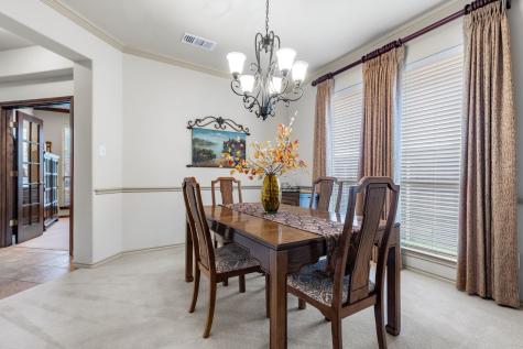 1915 Pioneer Drive Allen TX 75013