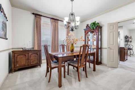 1915 Pioneer Drive Allen TX 75013