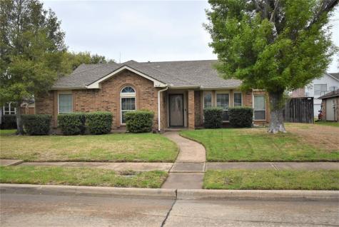 7117 Jack Franzen Drive Garland TX 75043
