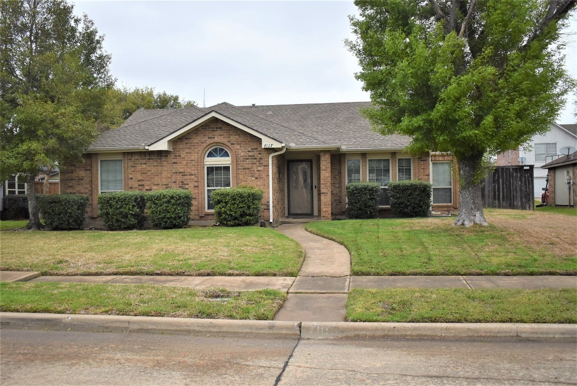 7117 Jack Franzen Drive Garland TX 75043