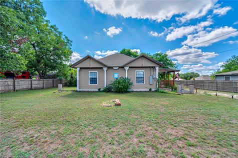 216 Brazos Street Hillsboro TX 76645
