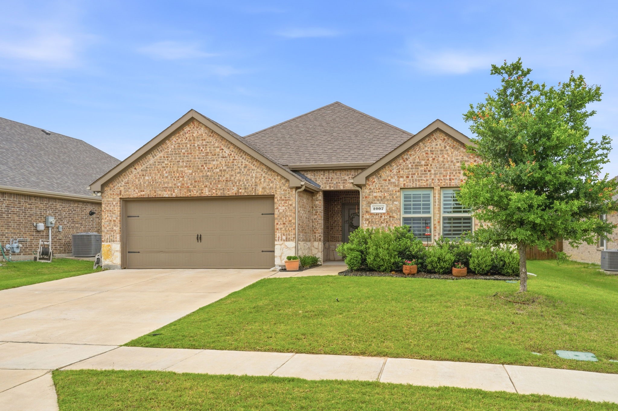 1007 Saddle Club Way Princeton TX 75407