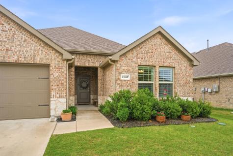 1007 Saddle Club Way Princeton TX 75407
