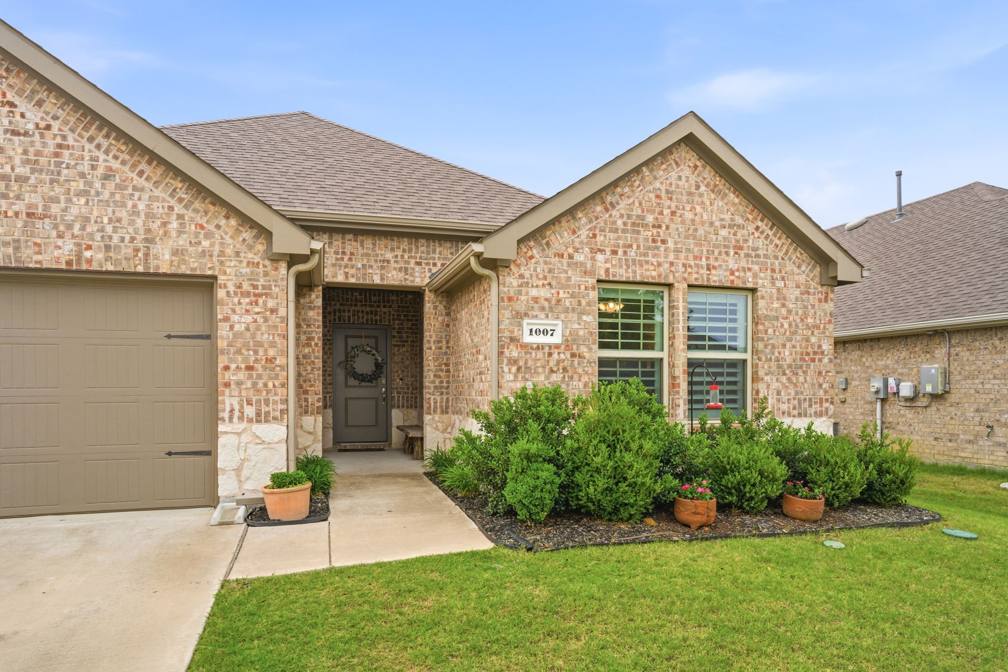 1007 Saddle Club Way Princeton TX 75407