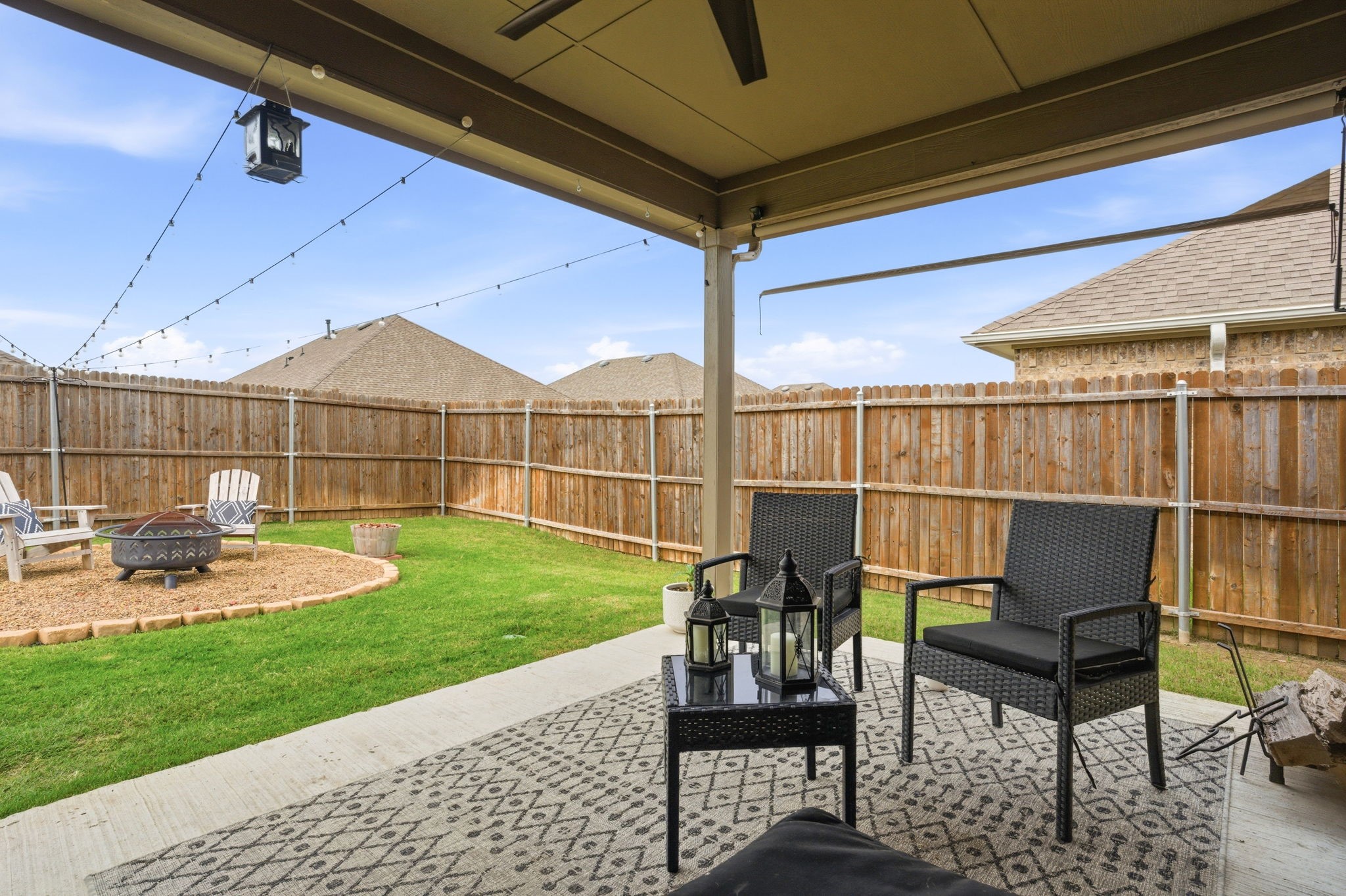 1007 Saddle Club Way Princeton TX 75407