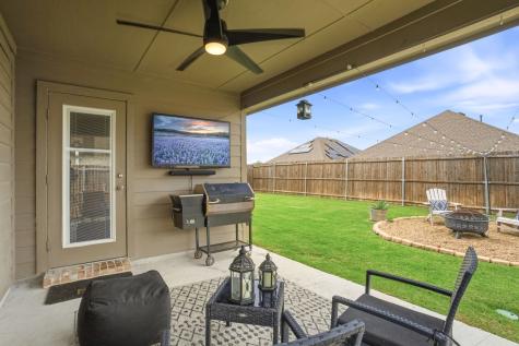1007 Saddle Club Way Princeton TX 75407