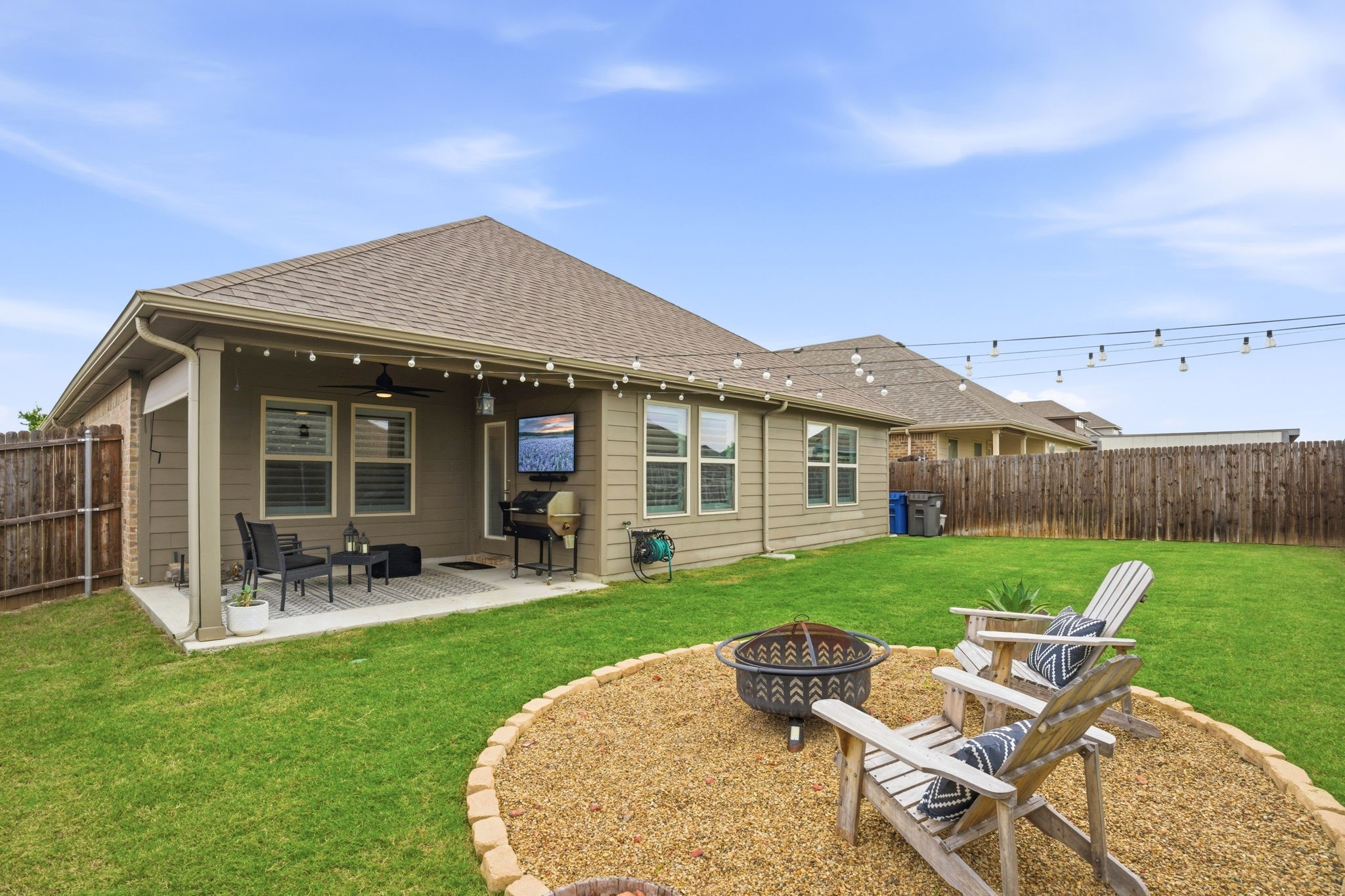1007 Saddle Club Way Princeton TX 75407
