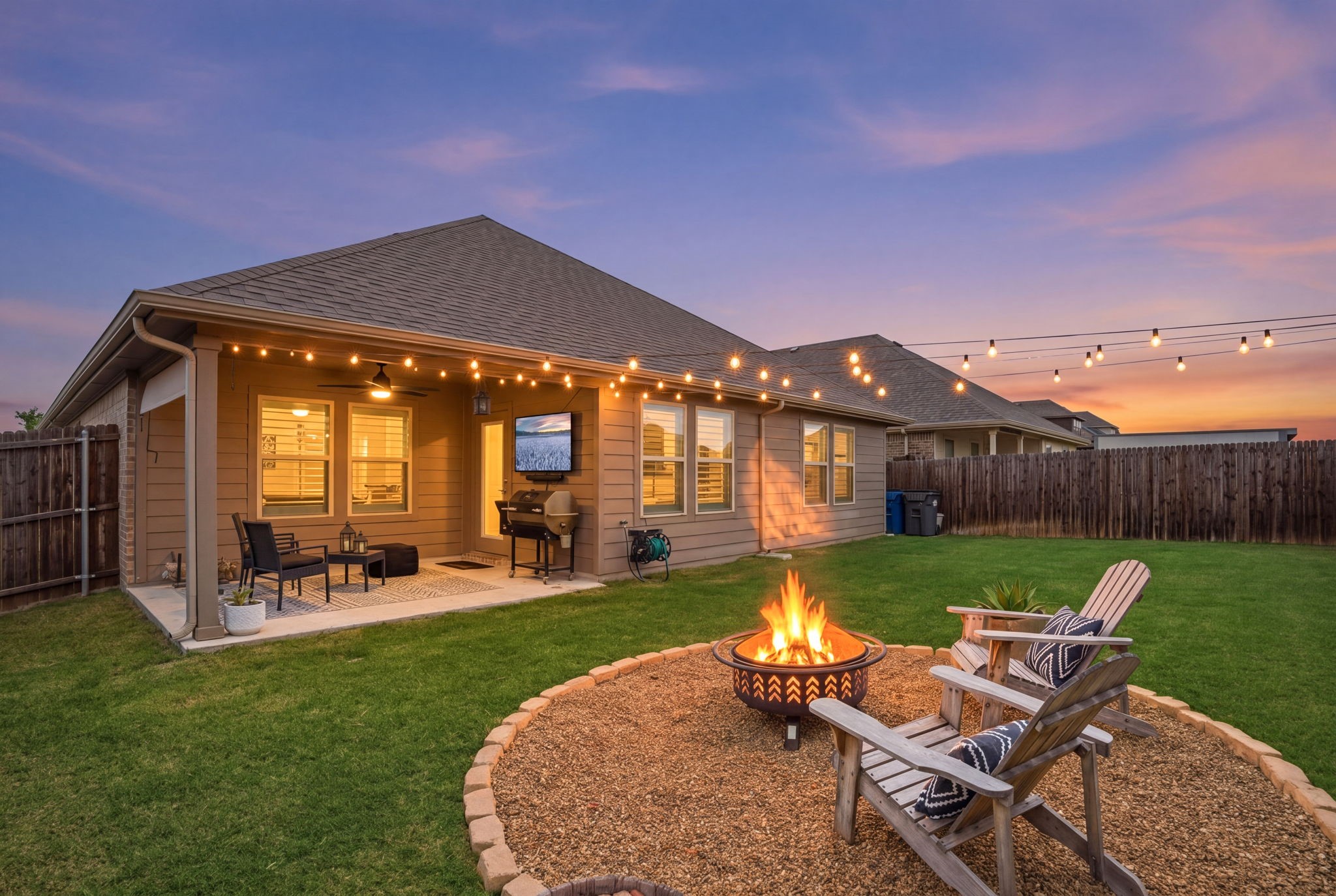 1007 Saddle Club Way Princeton TX 75407