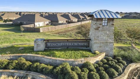 1007 Saddle Club Way Princeton TX 75407