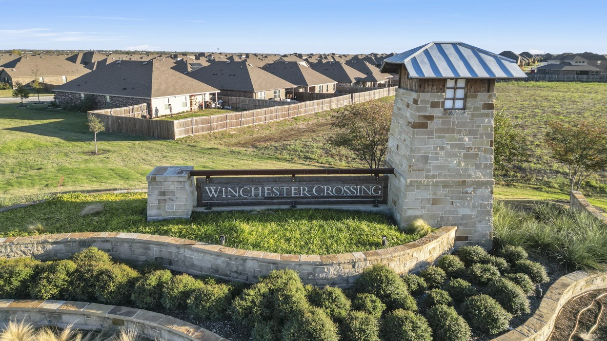 1007 Saddle Club Way Princeton TX 75407
