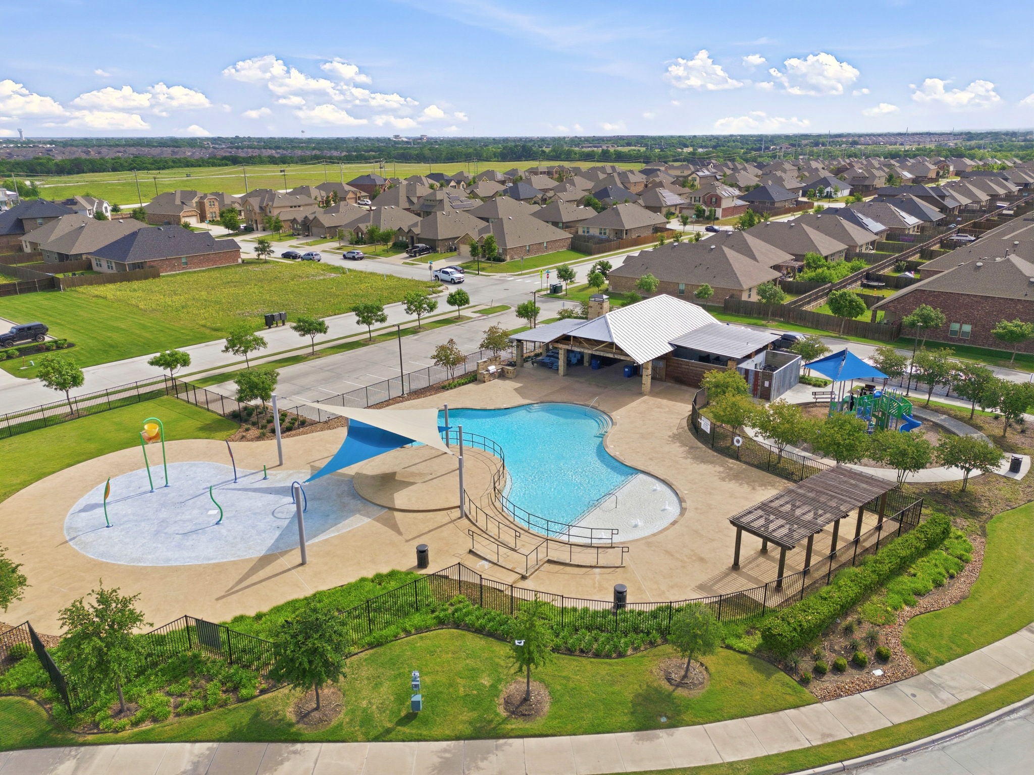 1007 Saddle Club Way Princeton TX 75407
