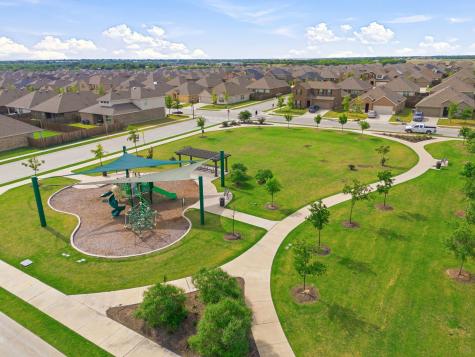 1007 Saddle Club Way Princeton TX 75407