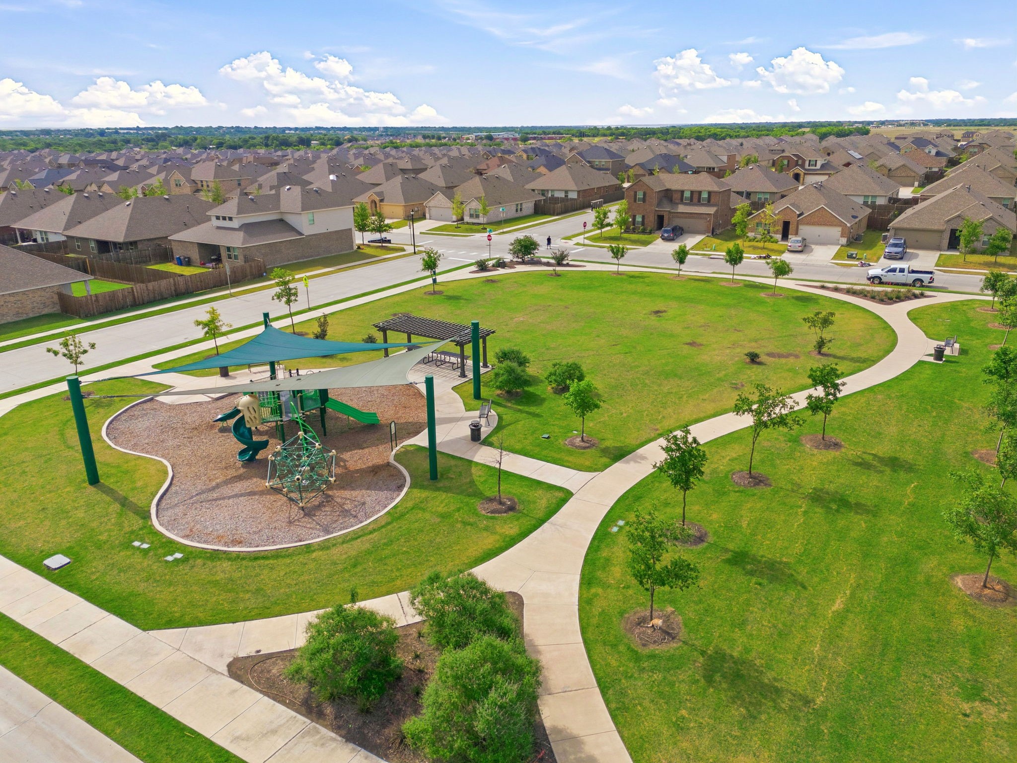 1007 Saddle Club Way Princeton TX 75407