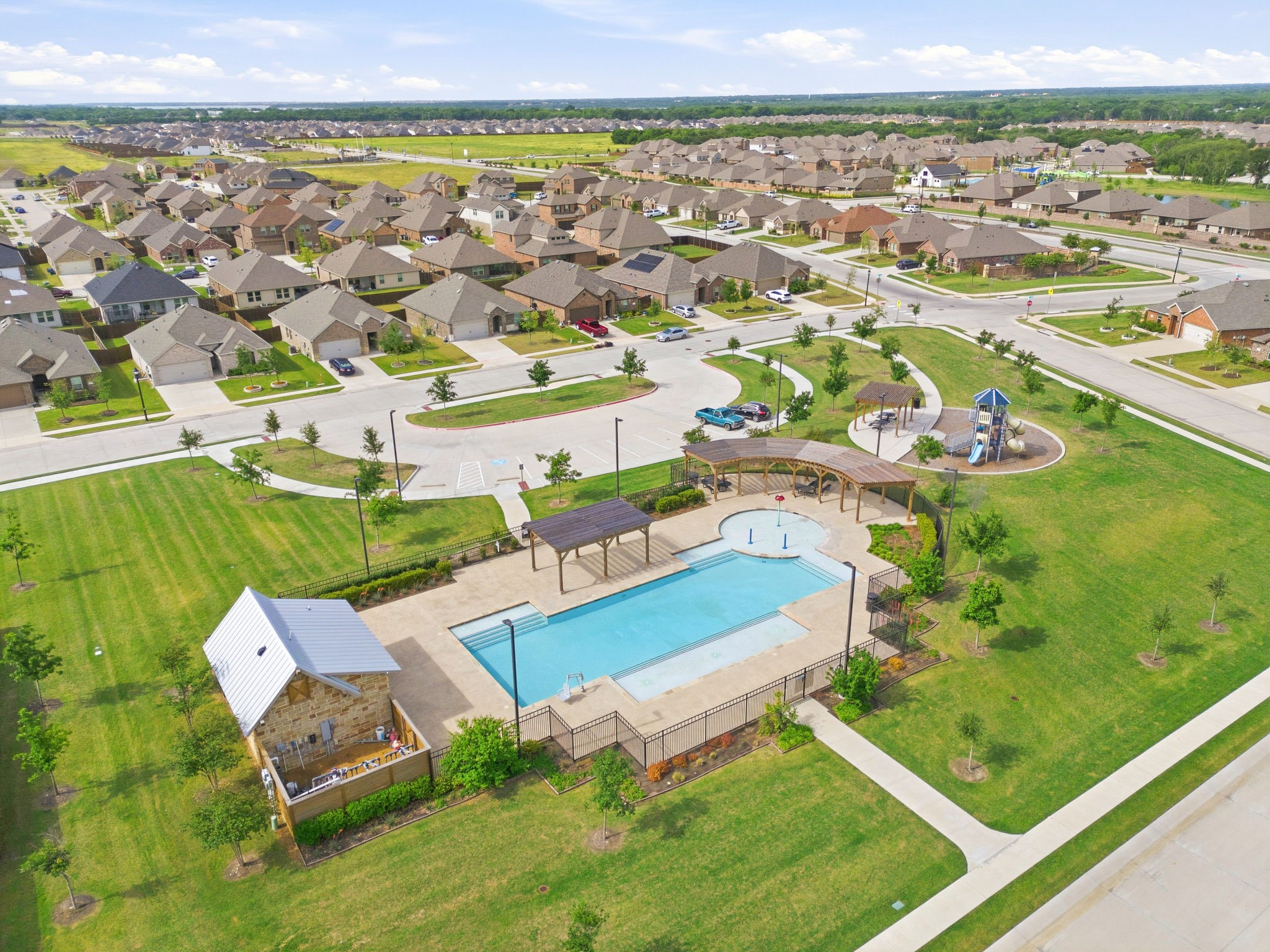 1007 Saddle Club Way Princeton TX 75407