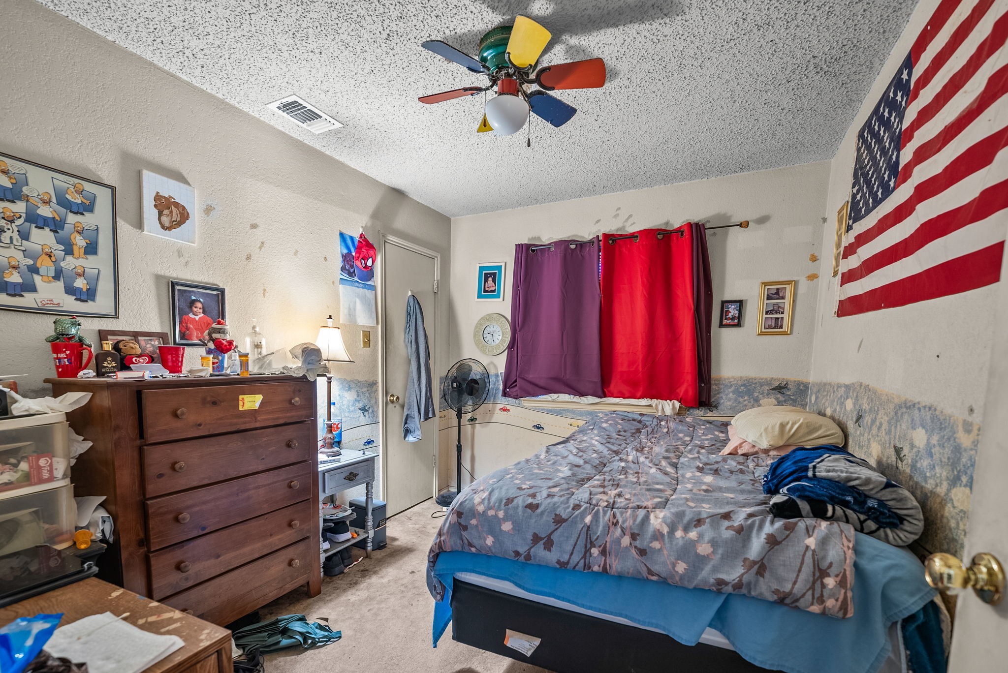2804 Weston Drive Denton TX 76209
