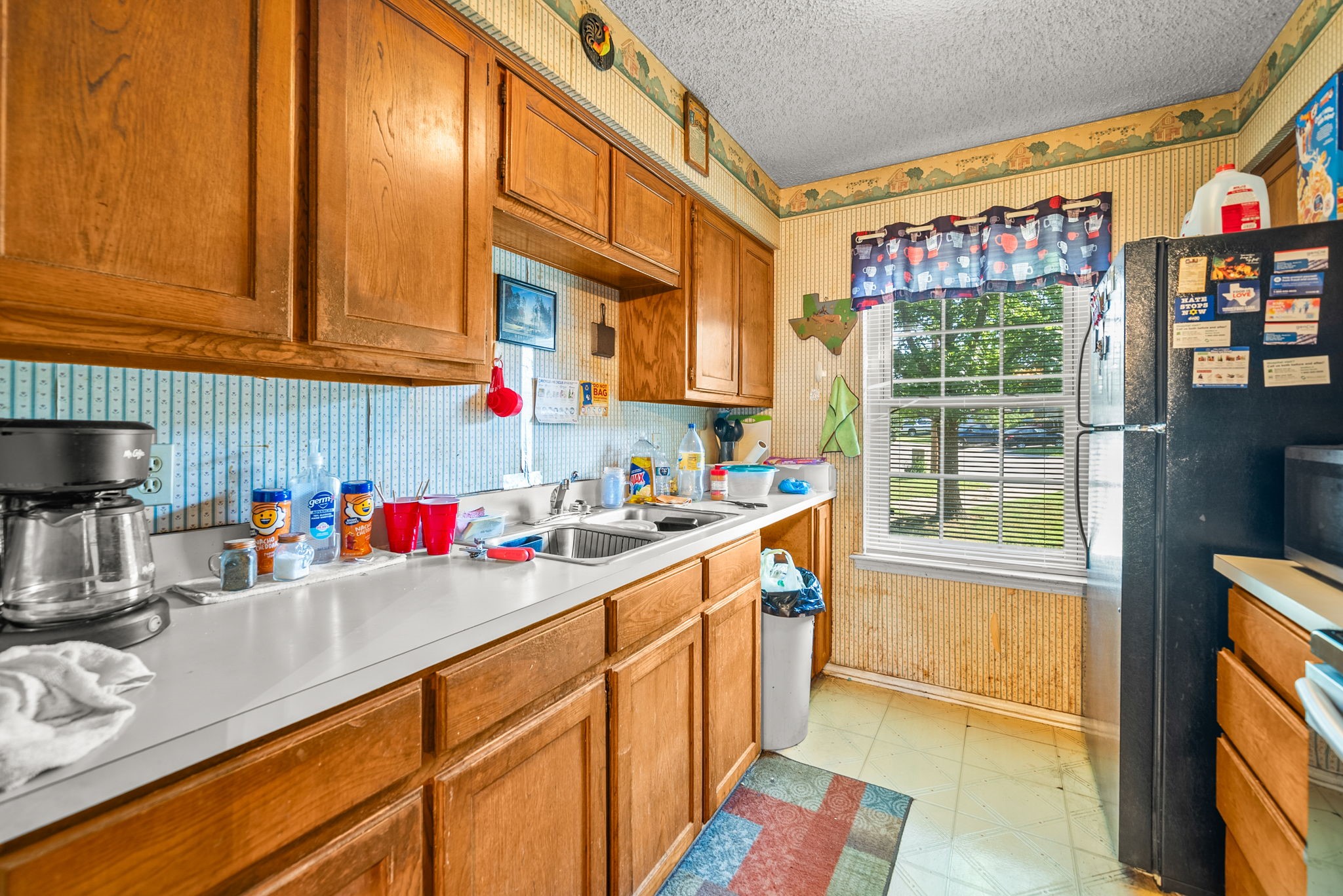 2804 Weston Drive Denton TX 76209