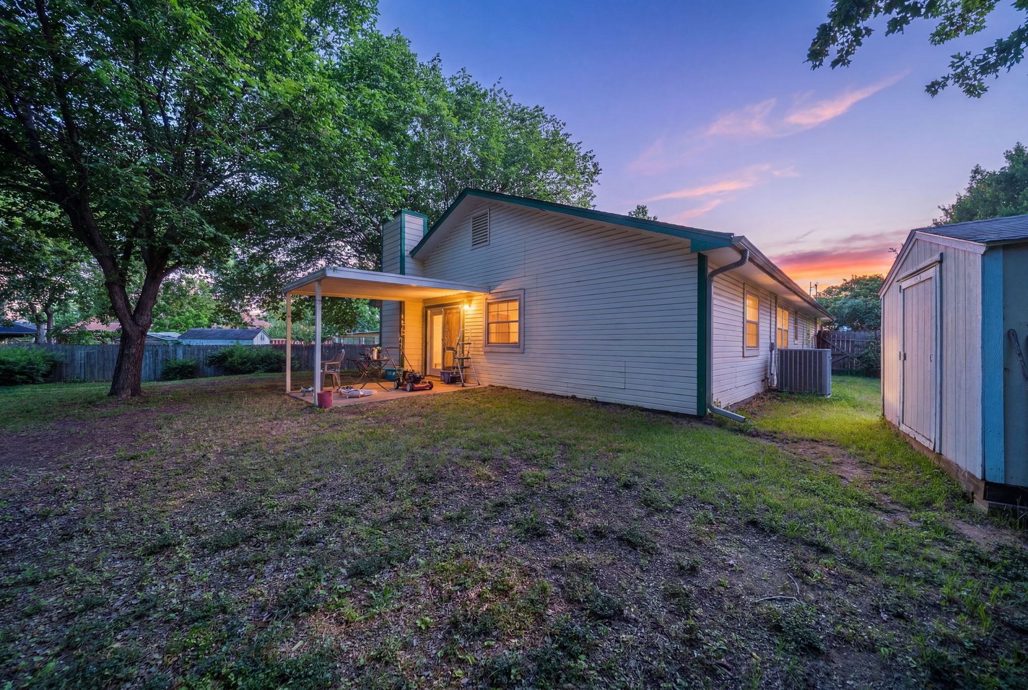 2804 Weston Drive Denton TX 76209