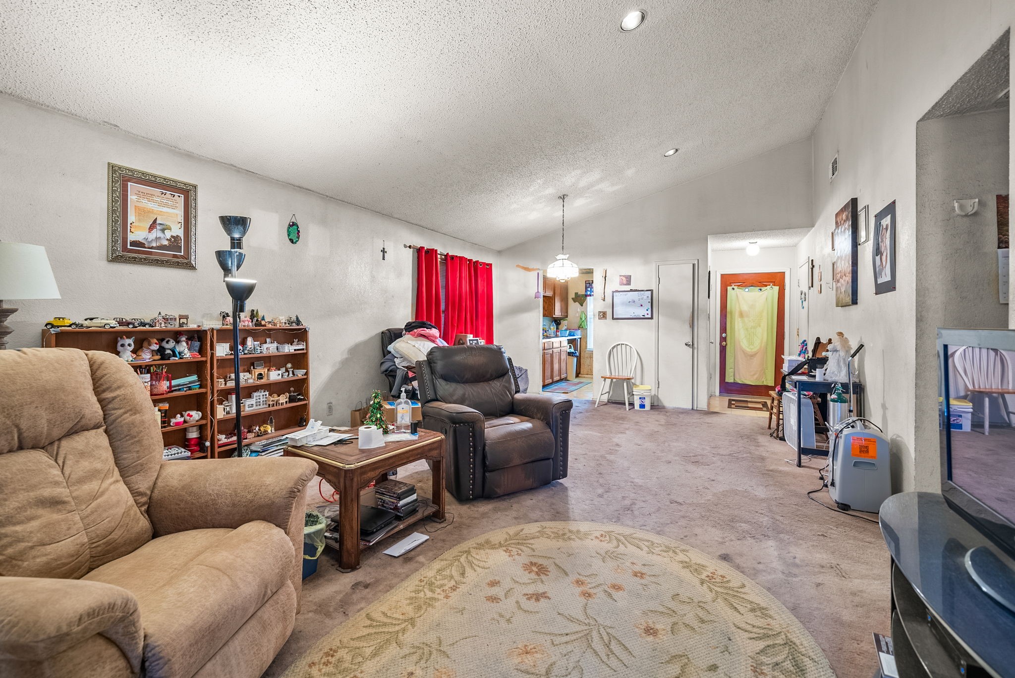 2804 Weston Drive Denton TX 76209