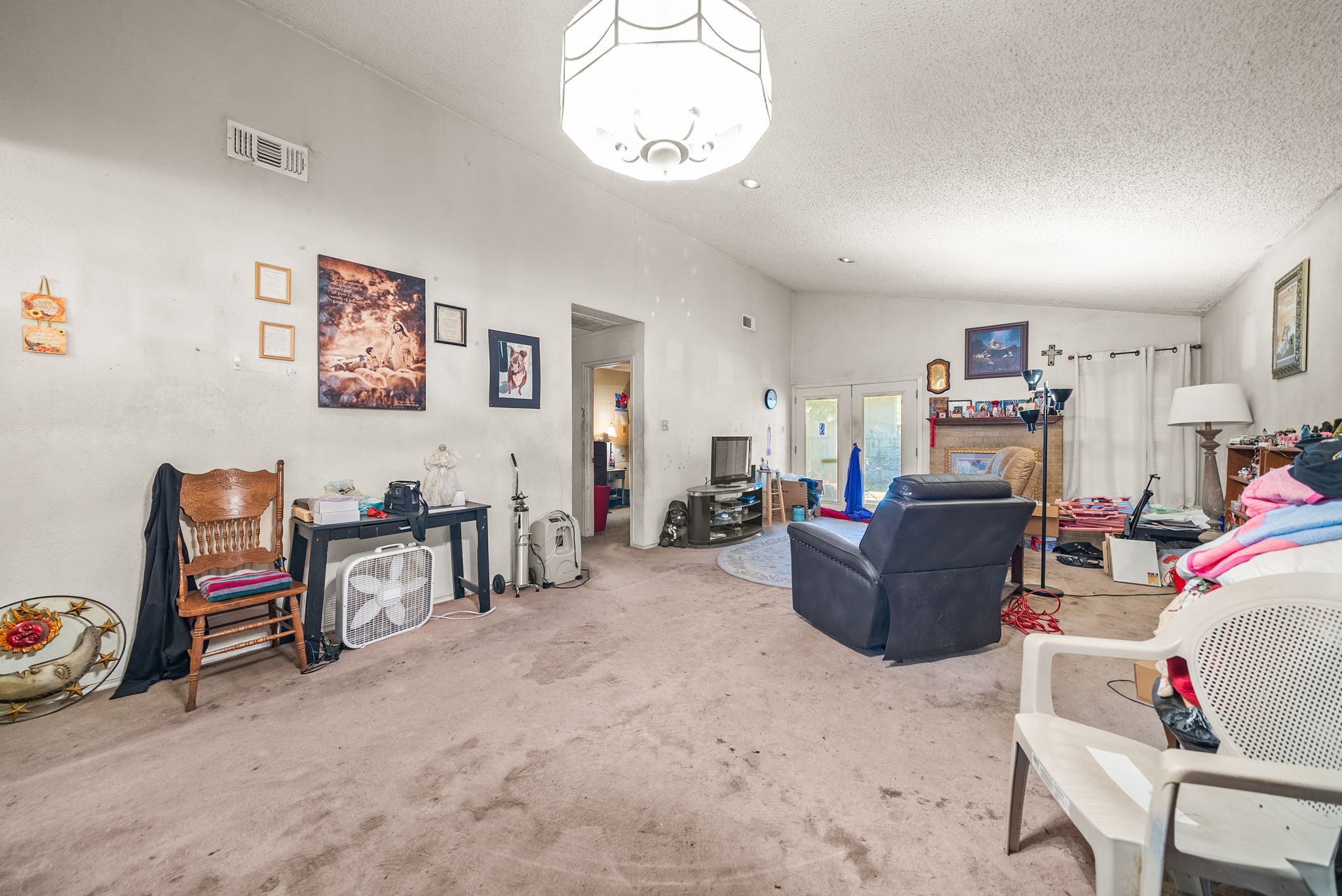 2804 Weston Drive Denton TX 76209