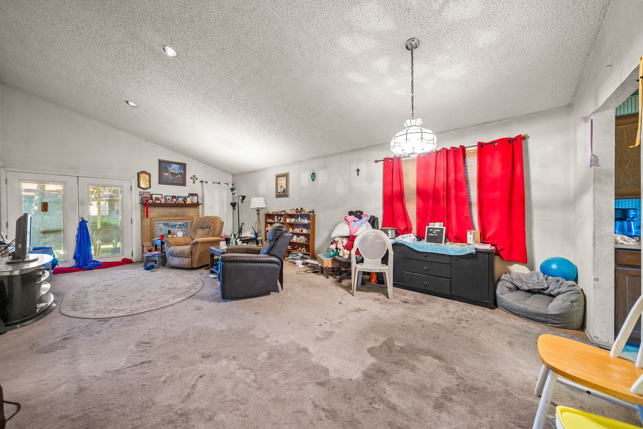 2804 Weston Drive Denton TX 76209