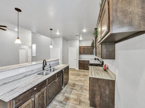 2107 Hemphill Street Greenville TX 75401