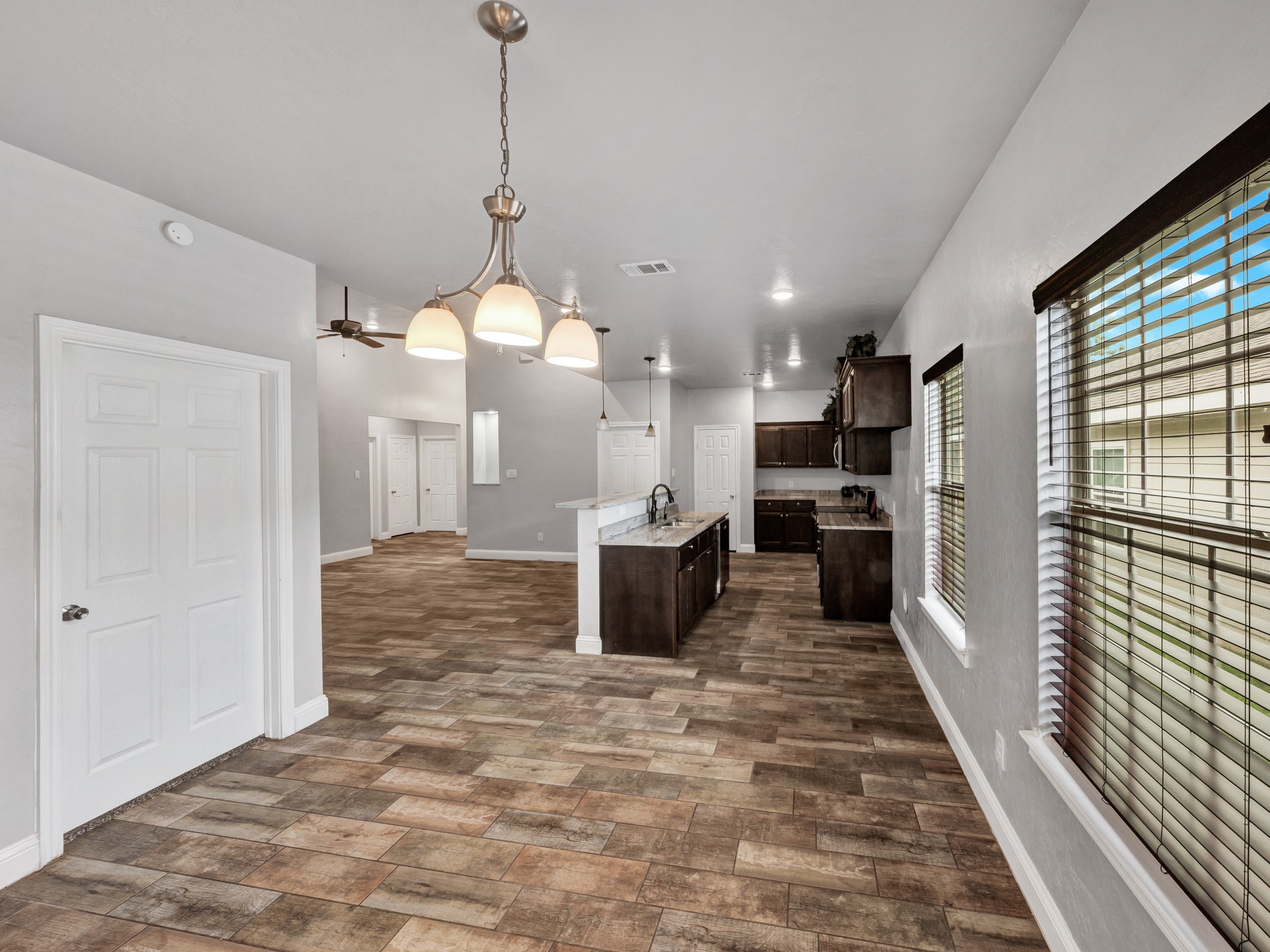 2107 Hemphill Street Greenville TX 75401