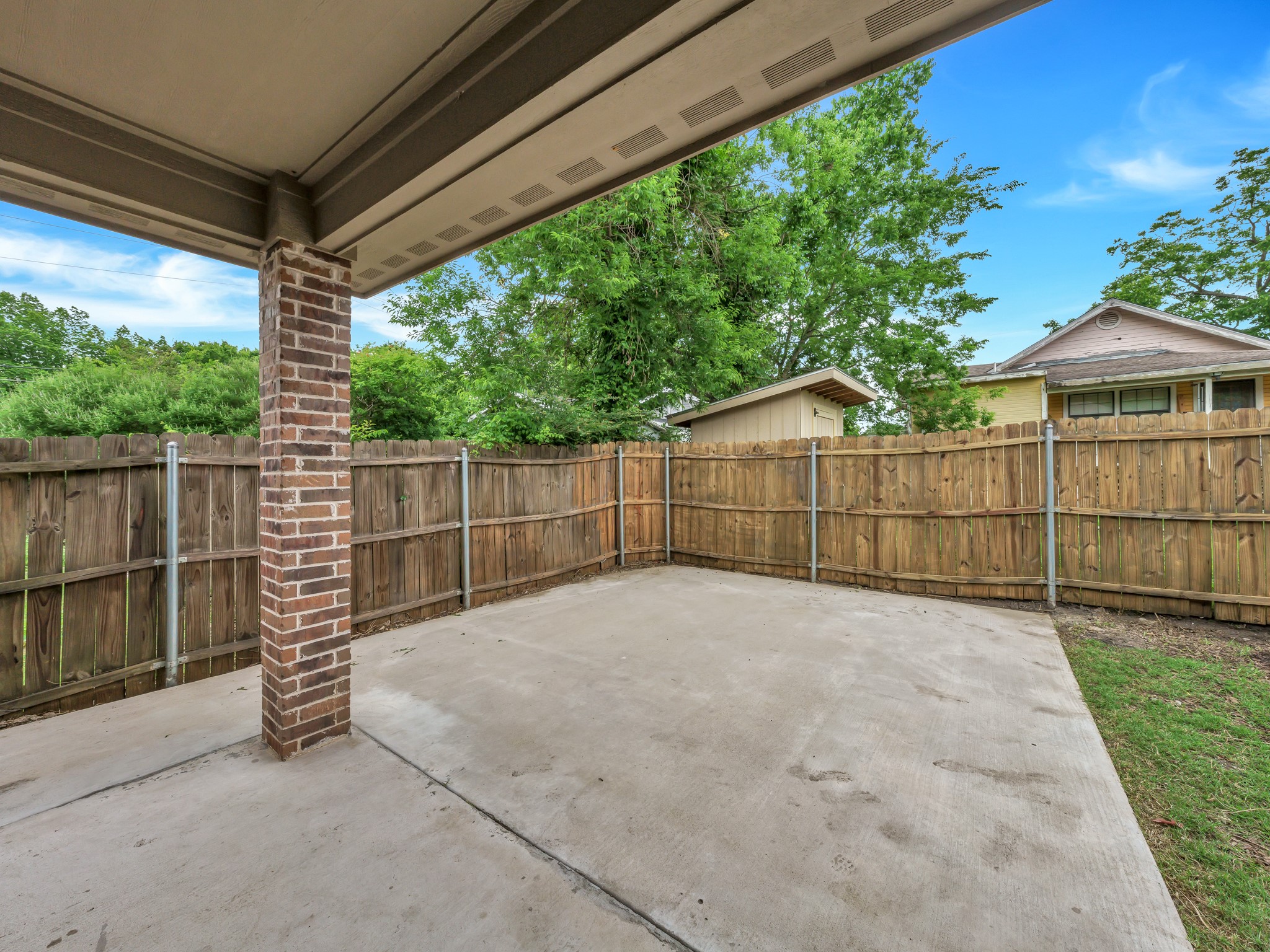 2107 Hemphill Street Greenville TX 75401