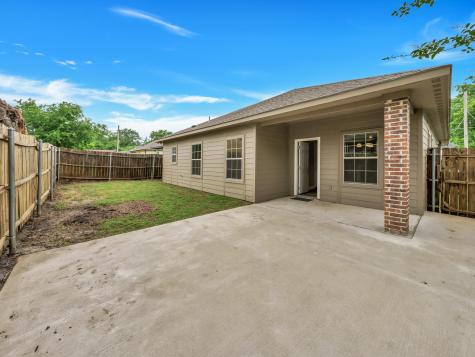 2107 Hemphill Street Greenville TX 75401