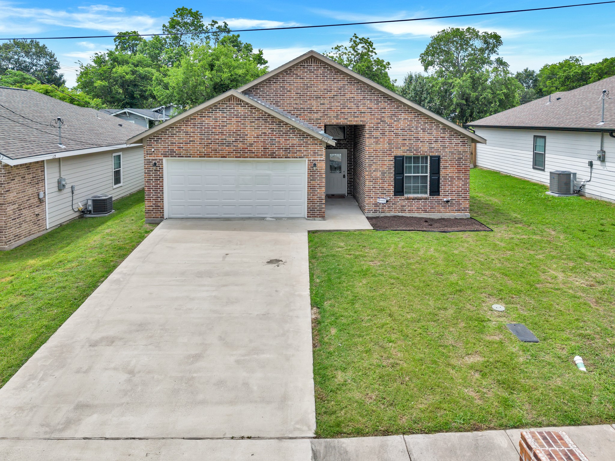 2107 Hemphill Street Greenville TX 75401