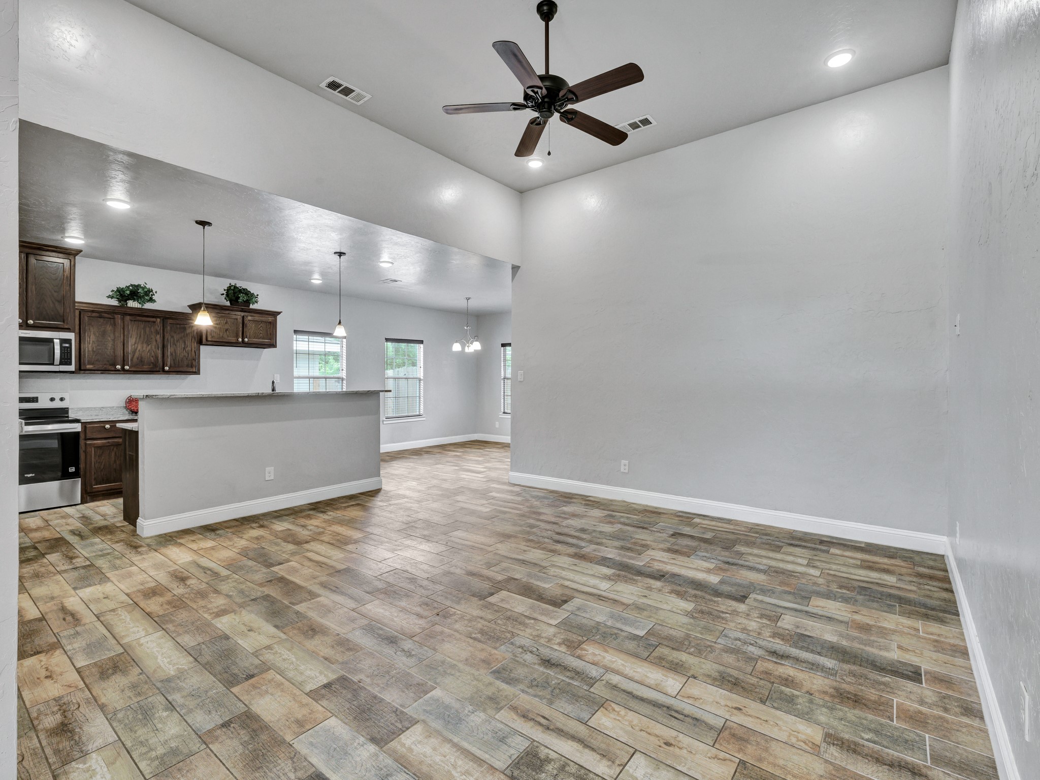 2107 Hemphill Street Greenville TX 75401
