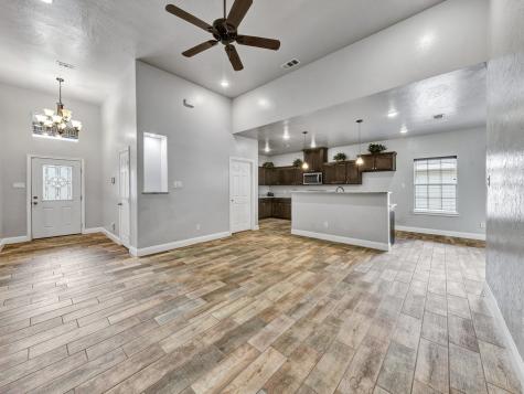 2107 Hemphill Street Greenville TX 75401