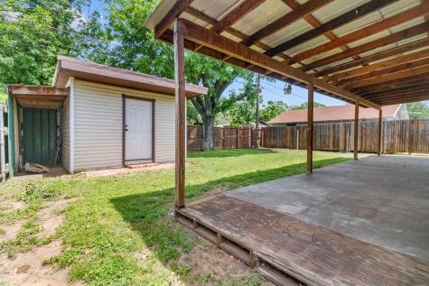 3939 E 4th Street Fort Worth TX 76111