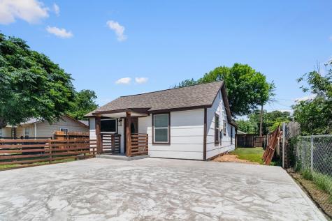 3939 E 4th Street Fort Worth TX 76111