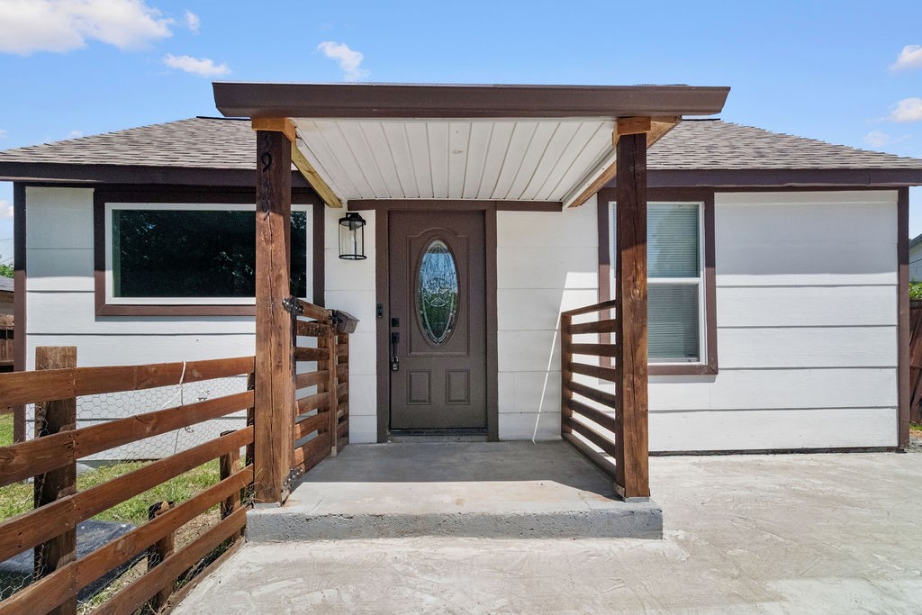 3939 E 4th Street Fort Worth TX 76111