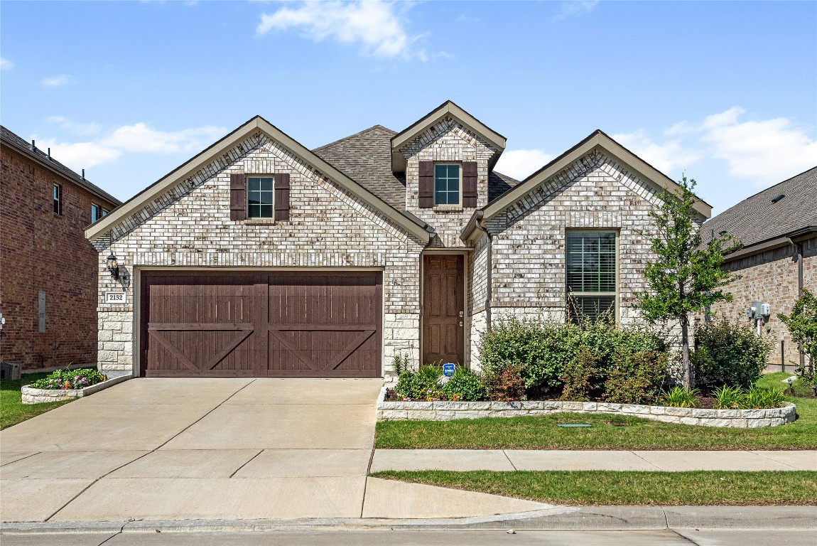 2132 Spencer Lane Carrollton TX 75010
