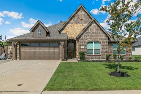 146 Deer Crossing Drive Waxahachie TX 75165