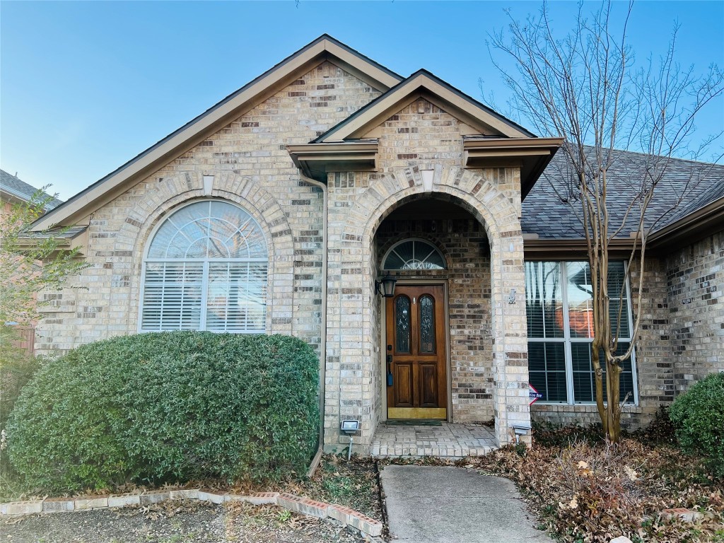 421 Fairway Meadows Drive Garland TX 75044