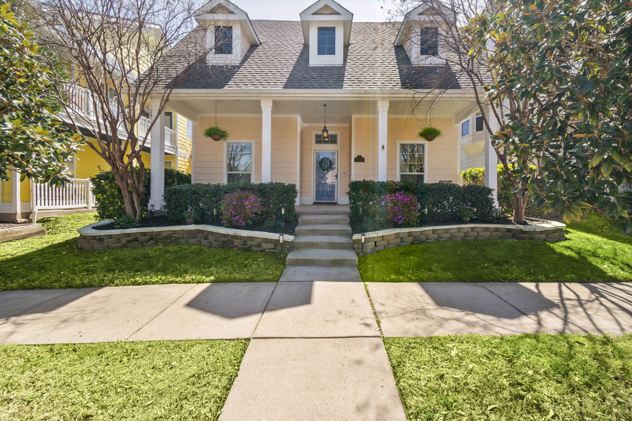 1236 Spanish Moss Drive Savannah TX 76227