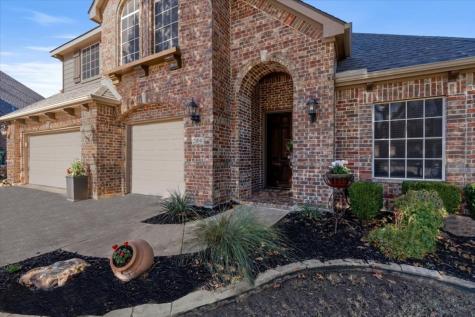 2104 Grayson Road Mckinney TX 75072